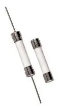 Mersen GSA25 Miniature Fuse GSA - Time-Delay 125VAC 25A 6,3x32 Ferrule