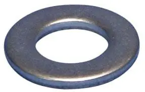 Nvent 0110062EG ERC 5/8 Flat Washer