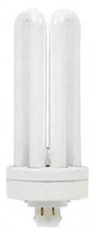 GE Current 97616 Compact Fluorescent Lamp 26 Watt (Single Pack) Replacement MPN