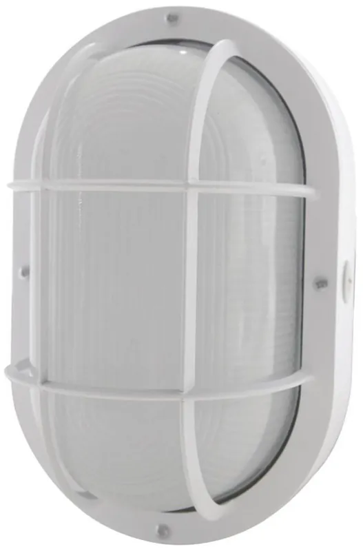 Nuvo Lighting 65-113 20W LED Bulk Head Whit