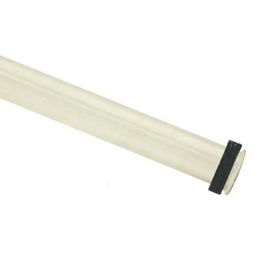 Rheem SP11251R Polysulfone Dip Tube Open 3/4 Diameter x 54-3/4 Length