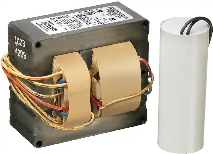 ADVANCE 71A6742001 ADV 1-1500W 480 MH BAL