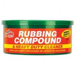 TRUE VALUE T230A 10.5-oz. Rubbing Compound