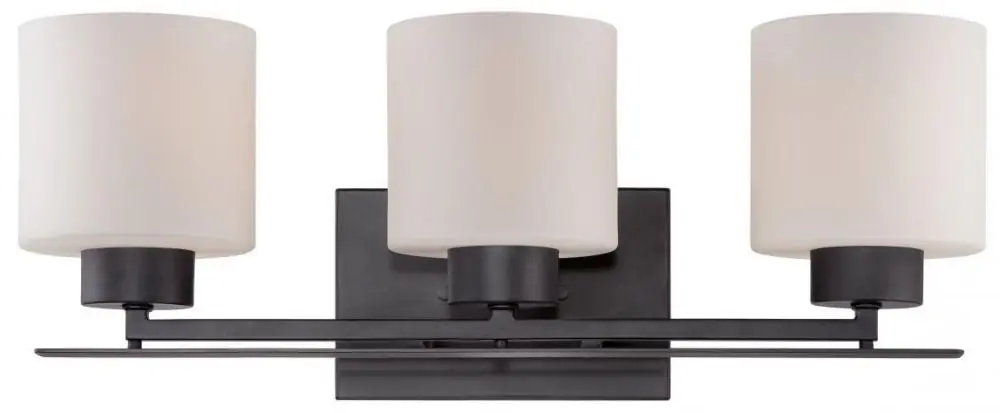 Nuvo Lighting 60-5303 Vanity Light Fixture 100 Watt 21 Inch Replacement MPN