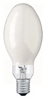 Philips 248427(H33GL-400/DX) HID Lamp 400W (1 ea) Replacement MPN
