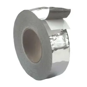Venture Tape 7100110020 1580 2X100FT MastikTape 17 Mil Duct