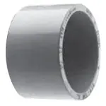 Scepter 077302 BUSHING RDCR 1 X 3/4IN PVC GRA