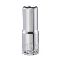 True Value DWMT86322OSP 3/8DR 10MM DEEP SOCKET