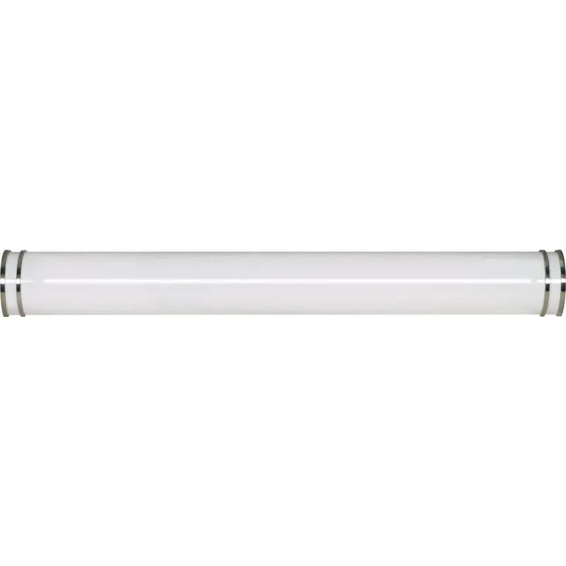 Nuvo Lighting 62/1032 SATCO 62/1032 LED Glamour 49 BN VA