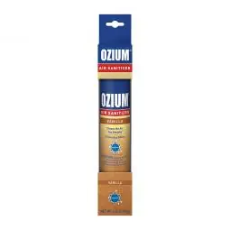TRUE VALUE OZM-1 Air Sanitizer, Professional, 3.5-oz.