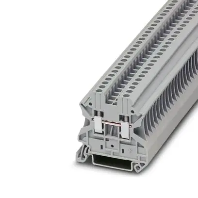 Phoenix 3044076 UT 2.5 Power Terminal Block