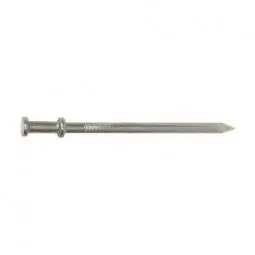 TRUE VALUE 461392 LB 2.25 8D DPLX Nail