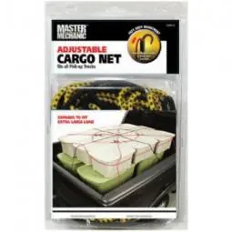 True Value MM277 Master Mechanic Adjustable Cargo Net