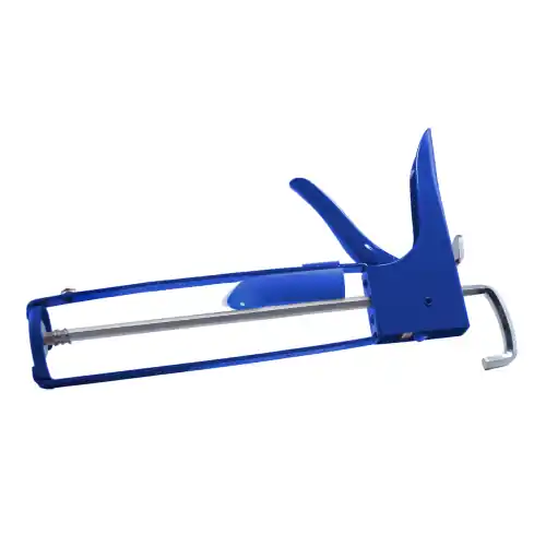 Rectorseal 66114 Caulking Gun 10.3 oz