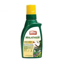 True Value 0166610 QT Malathion Spray EA