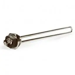 True Value 02293 Camco Water Heater Element, Screw-In, 240-Volt, 3800-Watt
