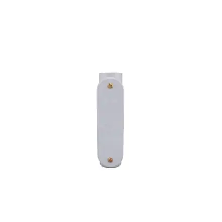 Scepter 077503 BODY CONDUIT 1IN PVC 2 1/4IN