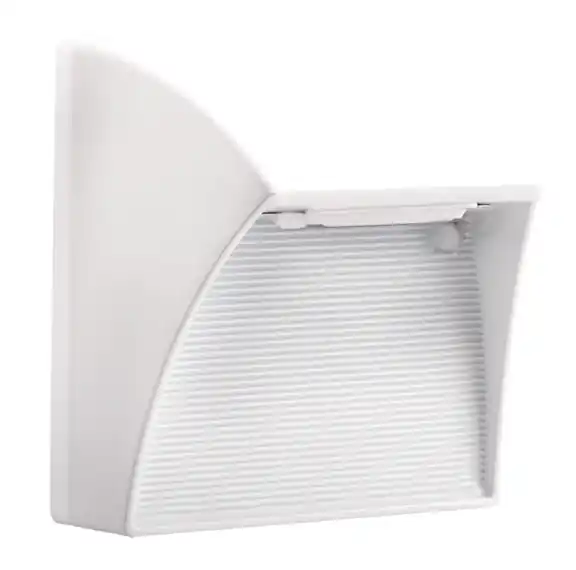 RAB SLED5YW 4W LED SQUARE STEPLIGHT