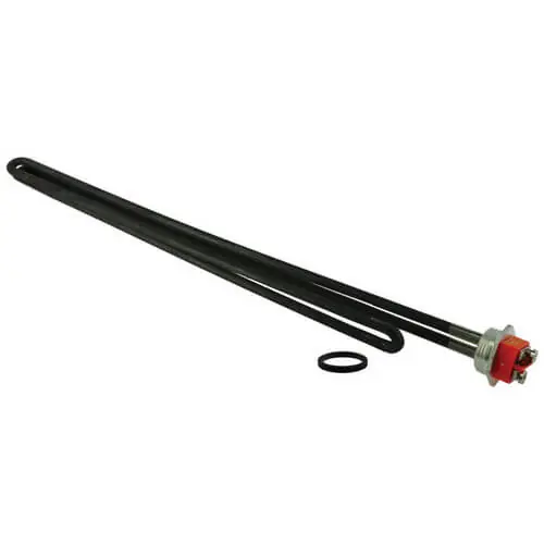Rheem SP10870NL 1 5000W Stainless Steel Resistored Screw-in Element LWD 480V AP10870NL-3