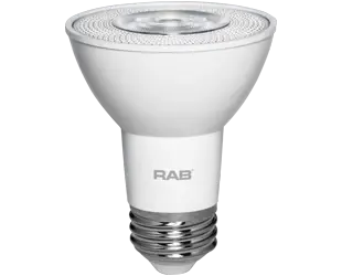 RAB PAR20-7-930-25D-DIM LED LMP