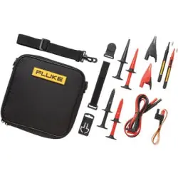 Fluke 3045646 TLK289 Industrial Master Test Lead Set