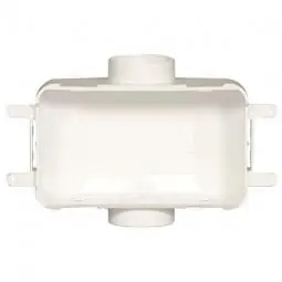 TRUE VALUE 38120 PLAIN WASH MACH OUT BOX