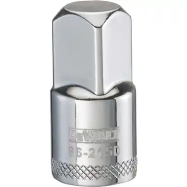DeWalt DWMT75310OSP 3/8IN X 1/2IN Increasing Adapter