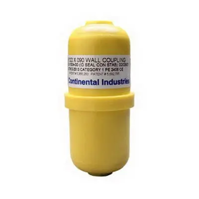 TITEFLEX PECPL-12 3/4 IPS-Coupling 125 psi Replacement PECPL-12