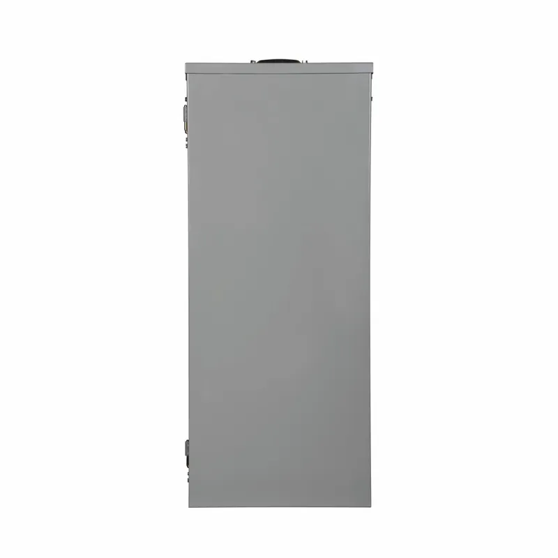 Eaton 3BR3042L200R 208 Star/120/240 VAC 200 Amp 3-Phase 4-Wire Main Lug Load Center