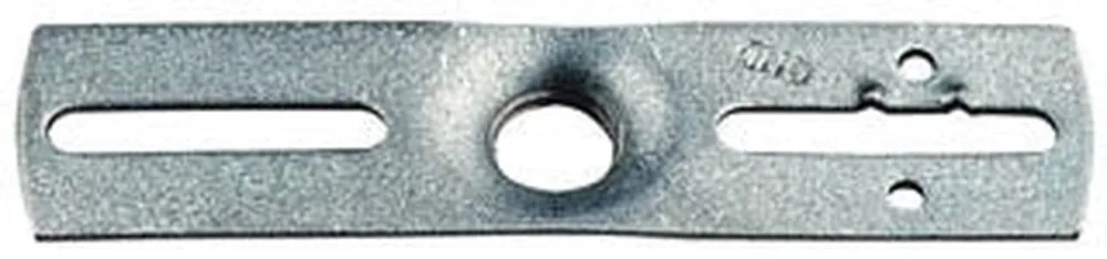 Westinghouse 2100500 Light Fixture Crossbar 4in Replacement MPN