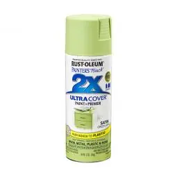 True Value 249077 Pt2X 12Oz Sat Greenpaint