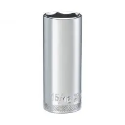 True Value DWMT88952OSP 1/2INDR 15/16DEEP SOCKET