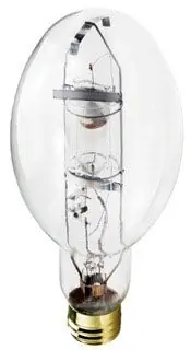 Philips 133322(MP400/BU) HID Lamp 400 W ED37