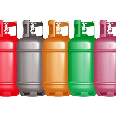Chemours R513A-30 Refrigerant R513A 30# Opteon XP10