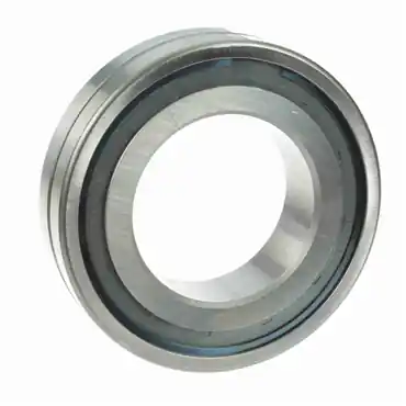 McGill SB22220W33SS SPHERE-ROL Spherical Roller Bearing - 100 mm ID, 180 mm OD, 46 mm Width, Sealed