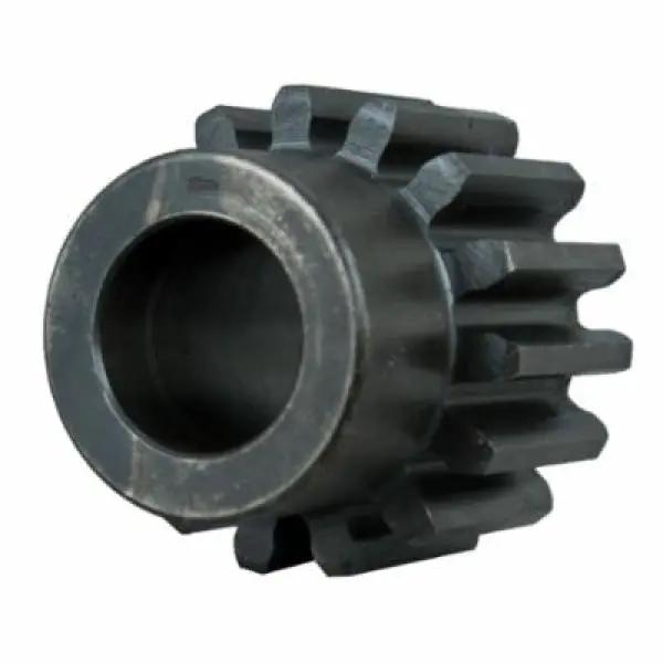 Martin S1016 External Tooth Spur Gear - 10 DP, 14.5 ° PA, 16 Teeth, 1 in Face, 3/4 in Bore