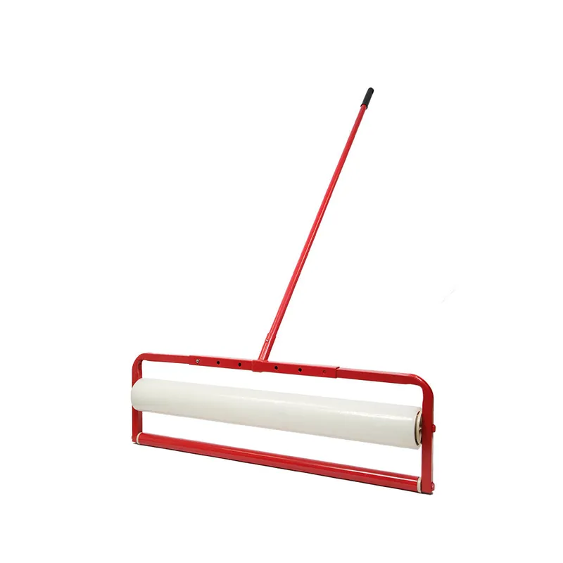 Surface Shields A3660 Carpet Protection Applicator for 36, 42, 48, 60 Rolls
