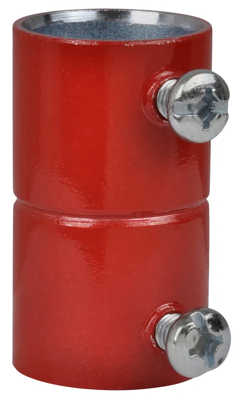 Steel City TK122A-FA 3/4 EMT Set Screw Coupling