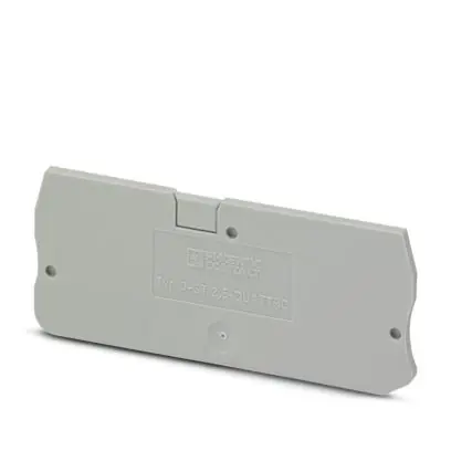 Phoenix 3030514 D-ST 2.5 Quattro End Plate