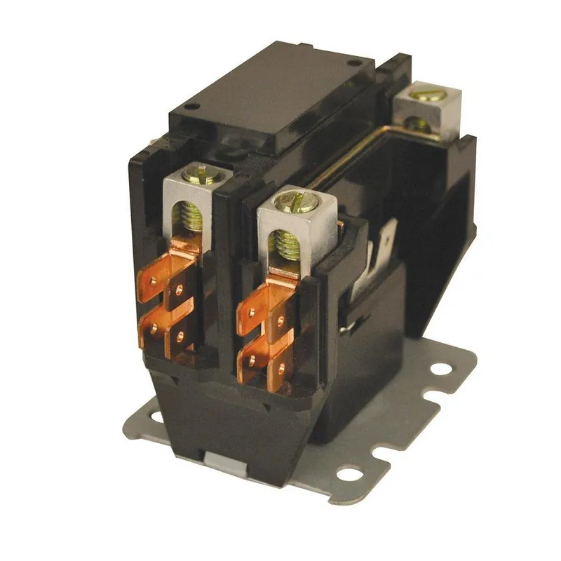 JARD 17315 Series 173 30A 24V 1.5 Pole Contactor
