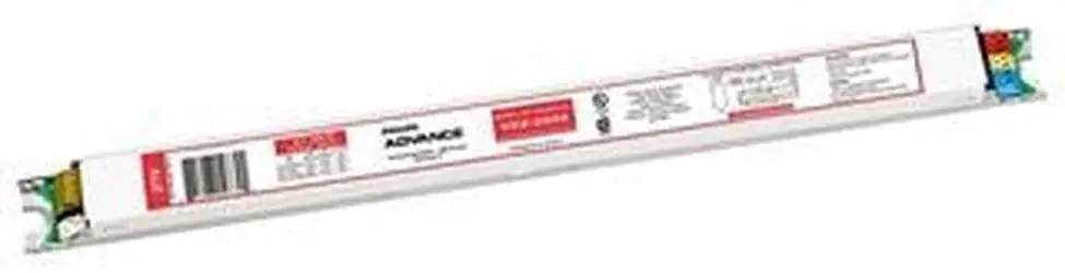 Signify VEZ15435M ADV VEZ15435M ELECTR DMMG BALLAST (1) F54T5/HO 277V