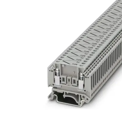 Phoenix 3100046 MTKD-FE/CUNI TYPE J Thermoelectric Voltage Terminal Block