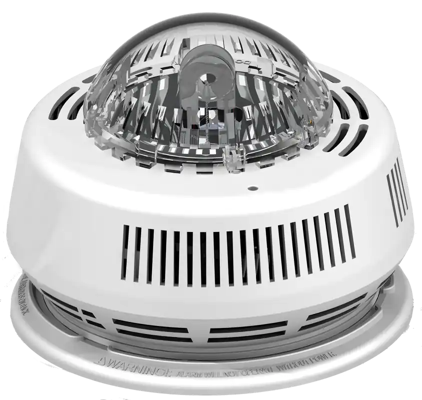 BRK SL177 Smart Strobe Light 177 Candela for Hearing Impaired