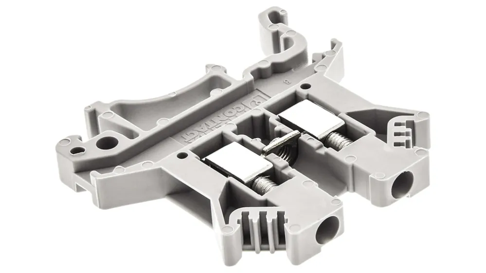 Phoenix 3003347 UK 2.5 N Terminal Block