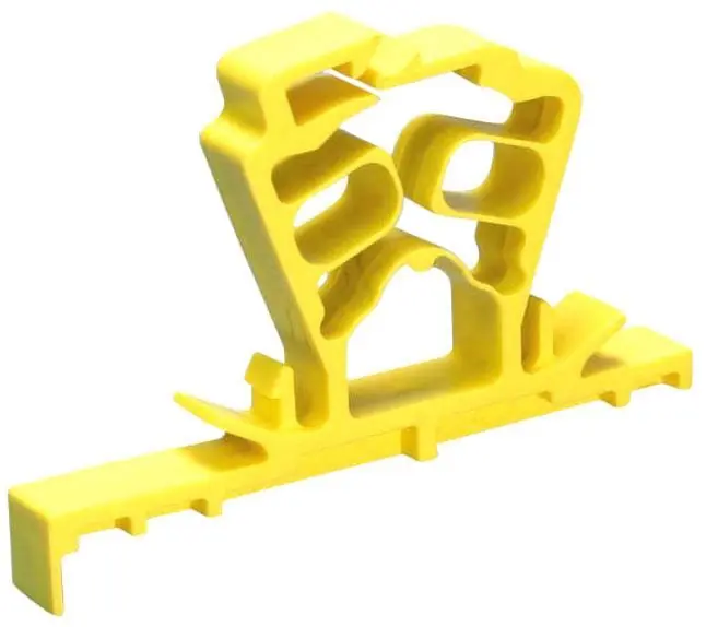 Erico CG4 Cable Gripper