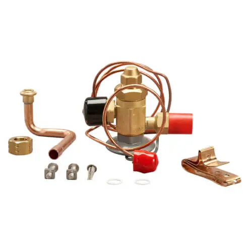 Rheem RXCT-HBD Expansion Valve Kit (TXV)