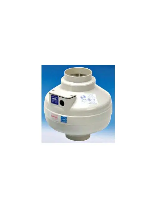 Fantech FR100 Duct Fan Molded Housing