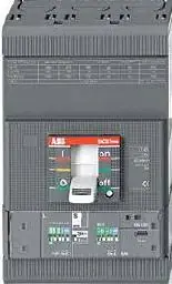 ABB XT1NU3100AAA000XXX-PTS XT1N 125 TMF