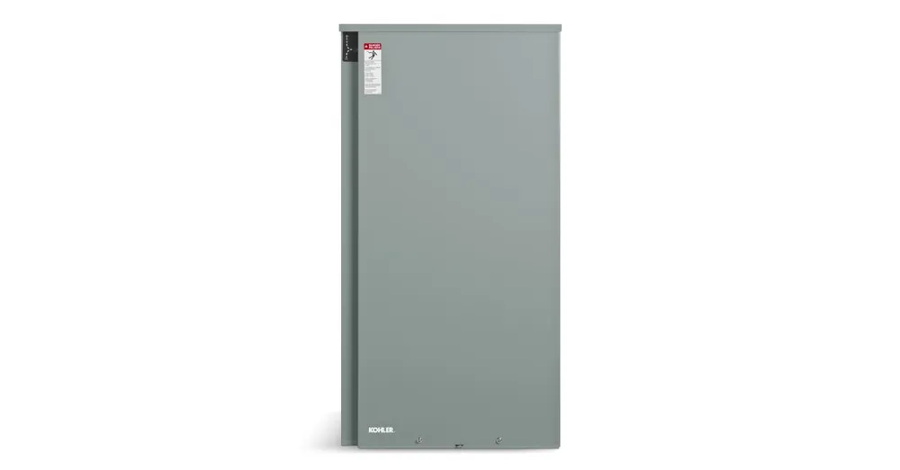 Kohler RXT-JFNC-300ASEQS4 RXT Series 300-Amp Outdoor Automatic Transfer Switch (Service Disconnect)