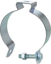 Minerallac 10B 5 Inch Conduit Hanger with Bolt